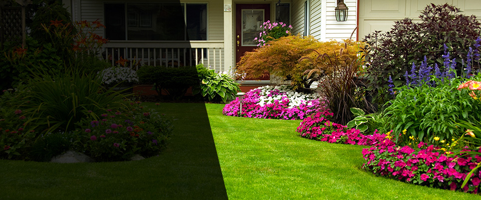 Pinehurst Landscapers