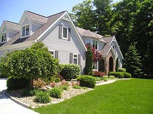 Landscapers and Lawncare Services in Pinehurst, NC